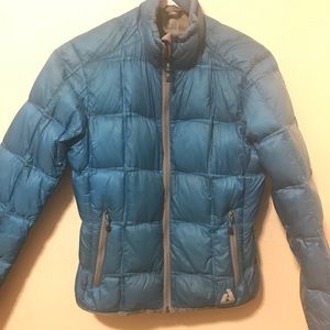 Eddie Bauer First Ascent Coat