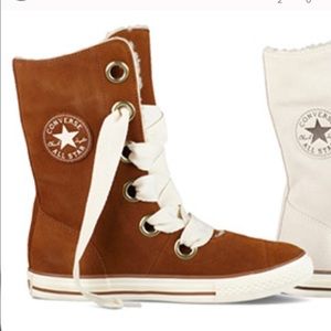 CONVERSE Chuck Taylor All Star Beverly Lace up