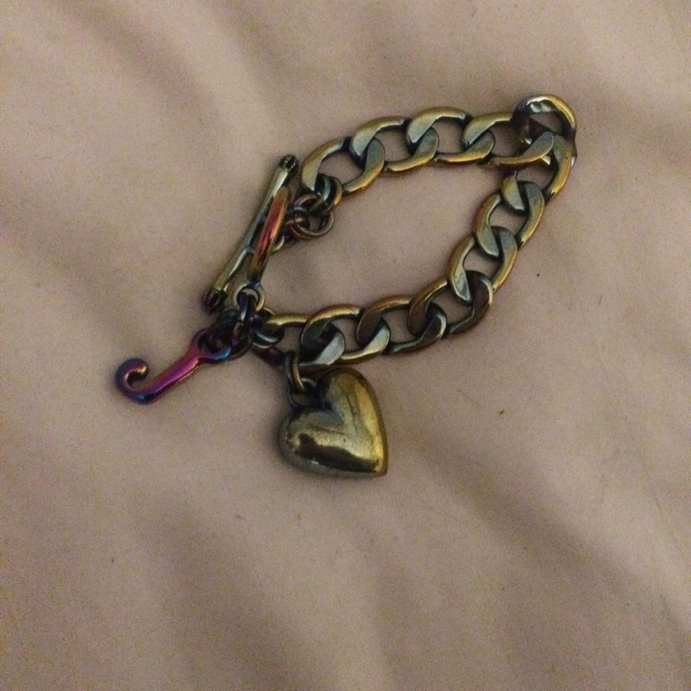 ✨JUICY COUTURE BRACELET✨
