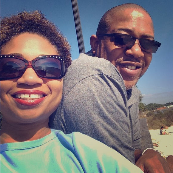 Hello Fellow Poshers!  Let me introduce myself. - Picture 2 of 8