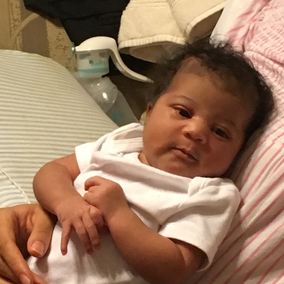 Hello Fellow Poshers!  Let me introduce myself. - Picture 6 of 8