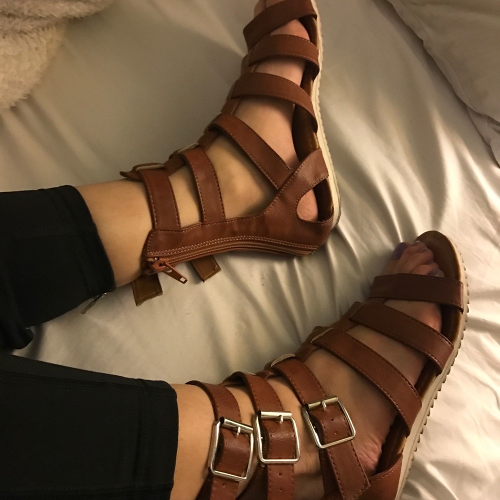 Sandals
