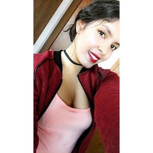 Meet your Posher, Aracely