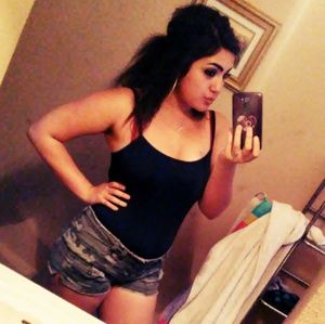 Meet your Posher, Rebecca