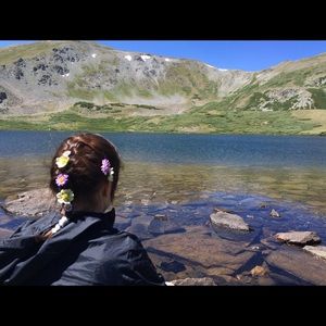 Meet your Posher, Emma