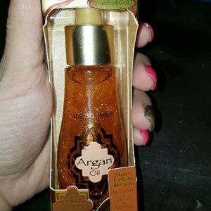 NIB- PHYSICIANS FORMULA ARGAN OIL