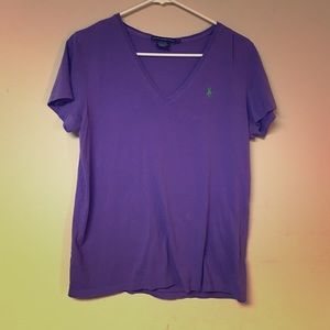Ralph Lauren V-Neck