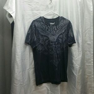 Men's t shirt