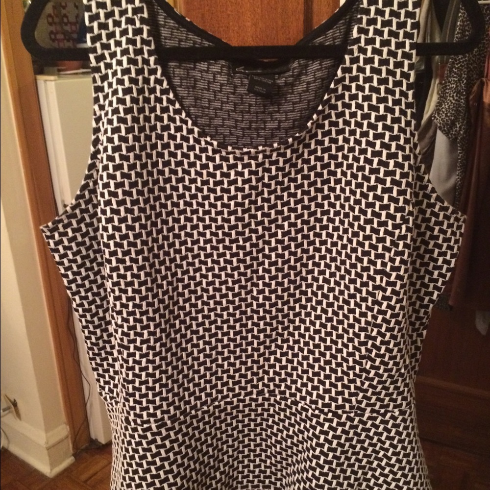 Lane Bryant top 22/24