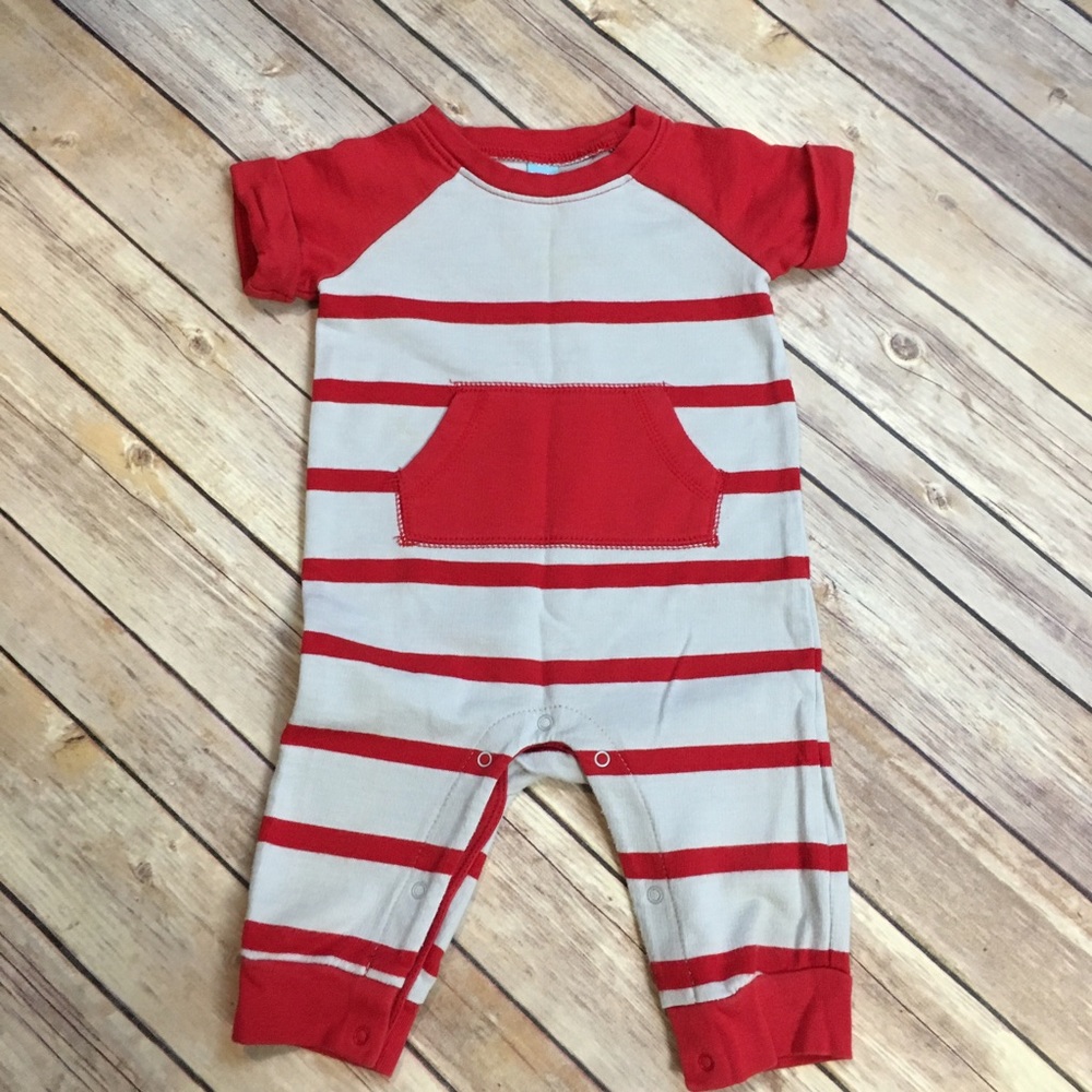 {Old Navy} 3/6M Bodysuit