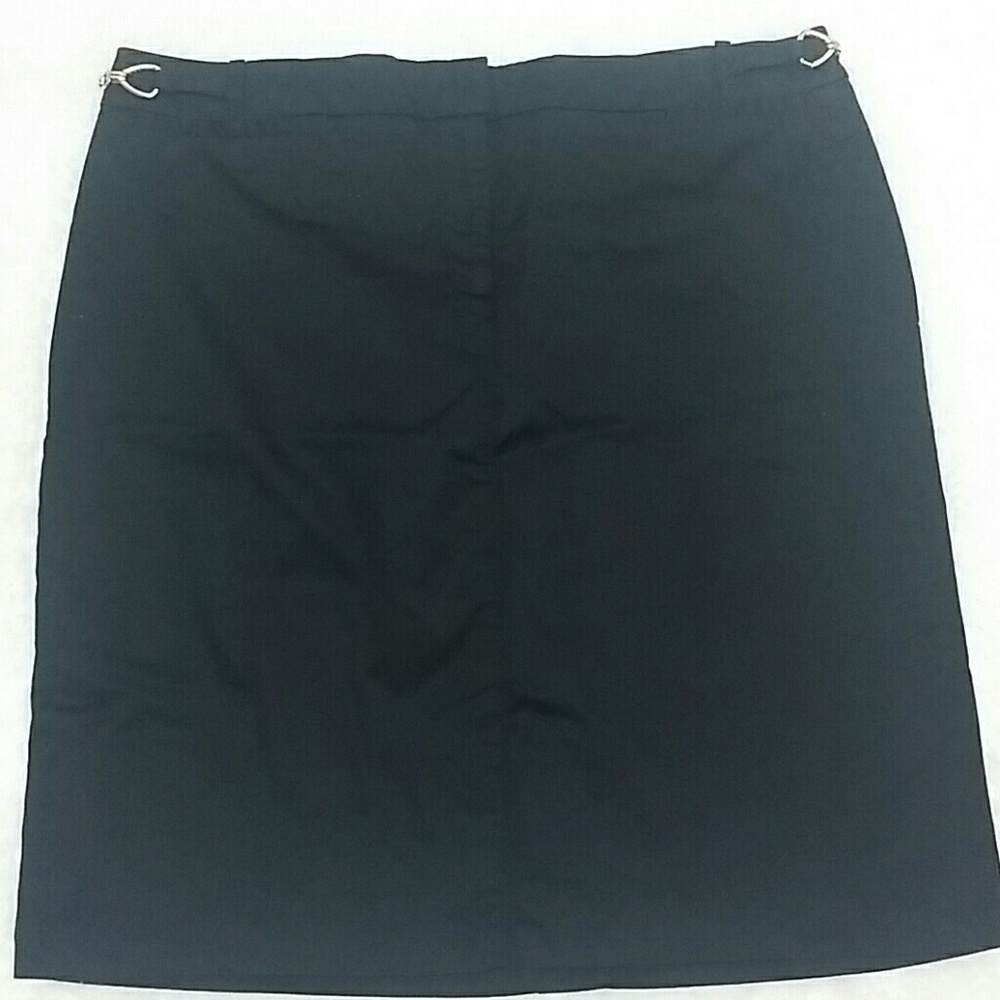 Pencil Skirt
