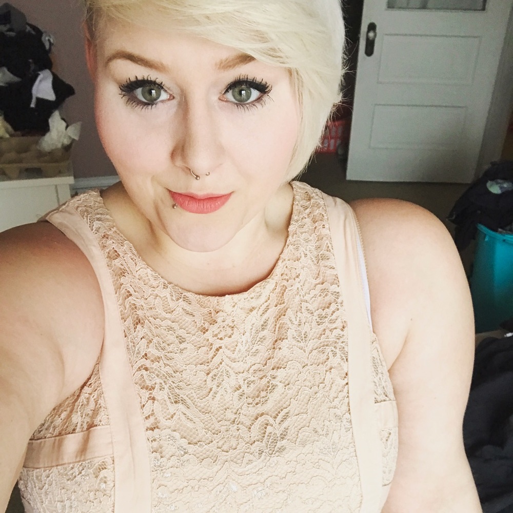 Meet your Posher, Taylor