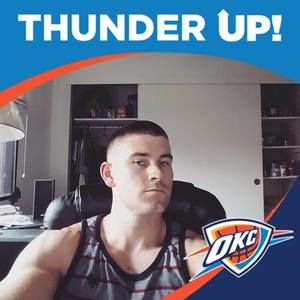 Meet your Posher, Joshua