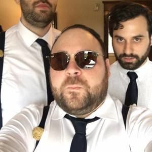 Meet your Posher, Michael