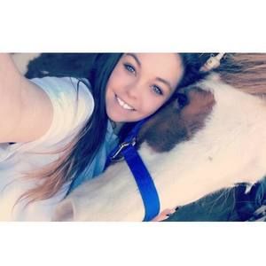 Meet your Posher, Madison