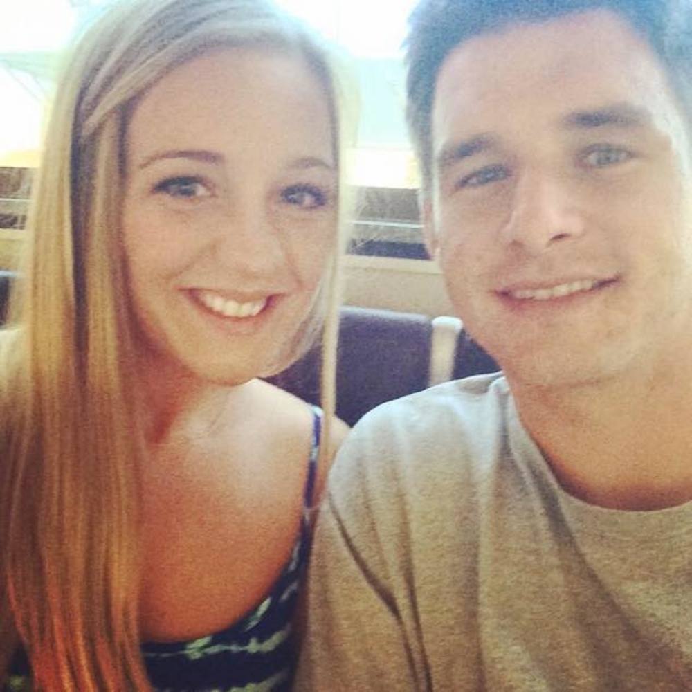 Meet your Posher, Bailey