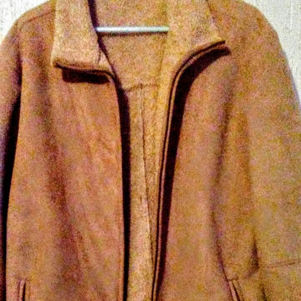 Men jacket weatherproof