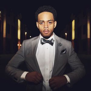 Meet your Posher, Jay