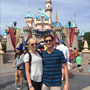 Meet your Posher, Hailey