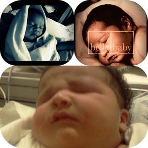 Meet your Posher, Stephanie