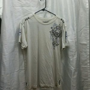 Men's tshirt