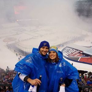 Meet your Posher, Leslie