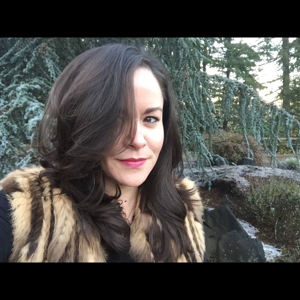 Meet your Posher, Lindsay