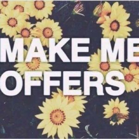 MAKE OFFERSSSSS ????????? main image 4