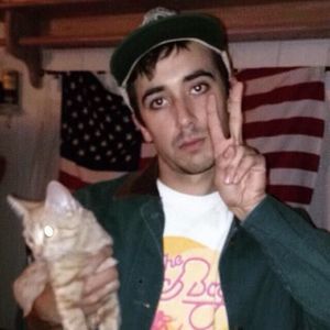 Meet your Posher, Anthony