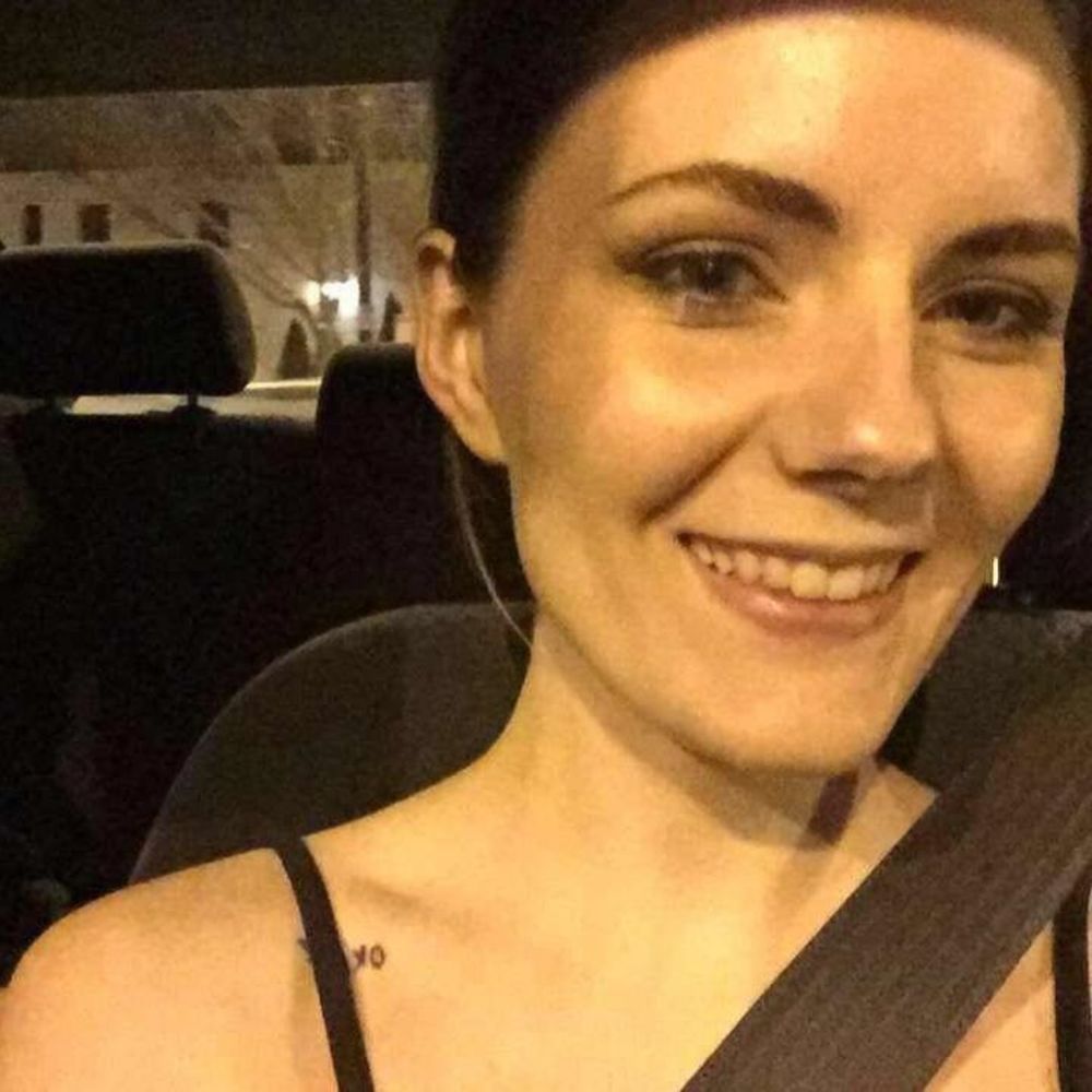Meet your Posher, Kylie