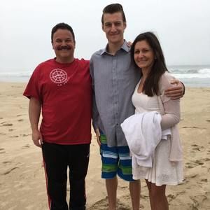 Meet your Posher, Tyler