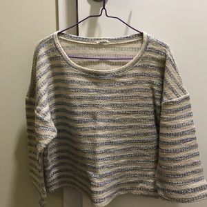 Go with everything top.