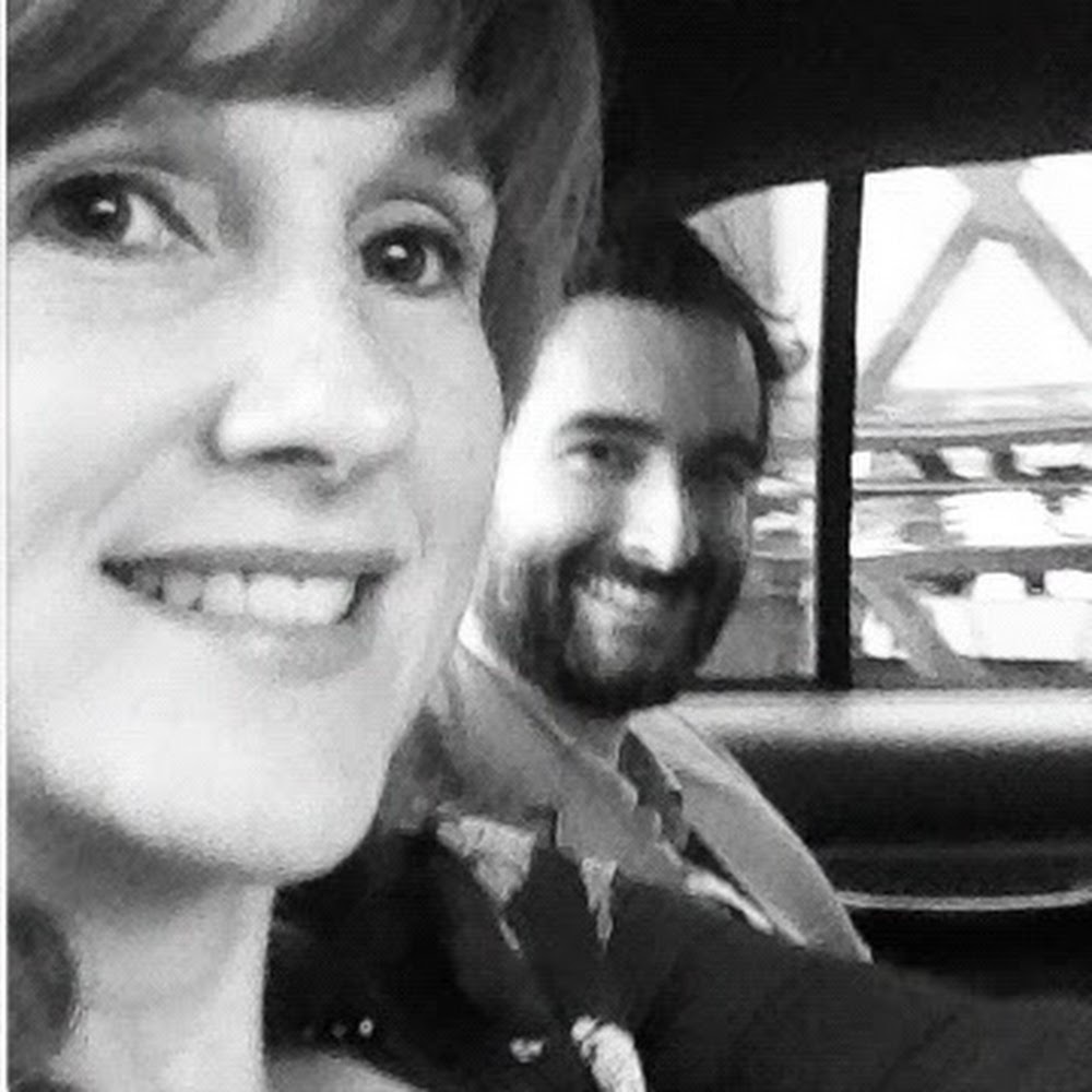 Meet your Posher, Jen