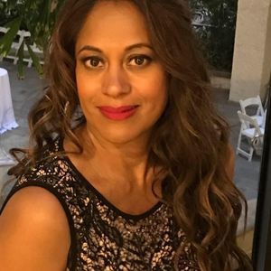 Meet your Posher, Norma