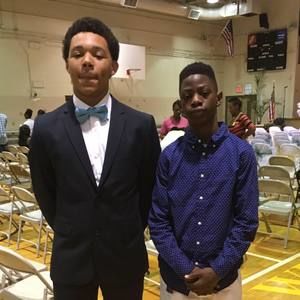 Meet your Posher, Mory