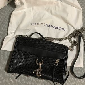 Rebecca Minkoff Mac bag