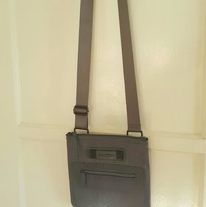 Calvin Klein crossbody purse