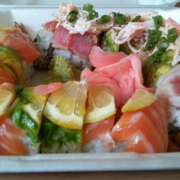 Meet your Posher, Drew - Picture 4 of 6