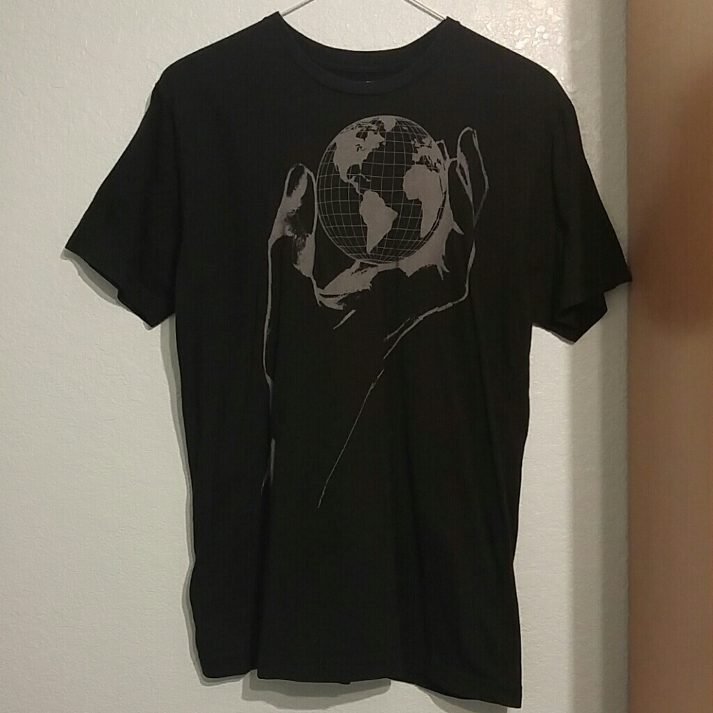 Hawaii HE>i discontinued t-shirt