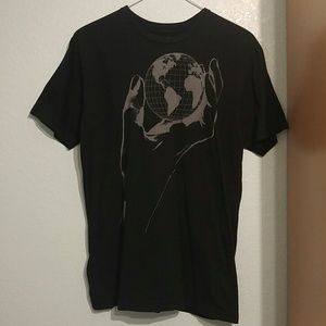 Hawaii HE>i discontinued t-shirt