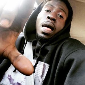 Meet your Posher, Jermaine