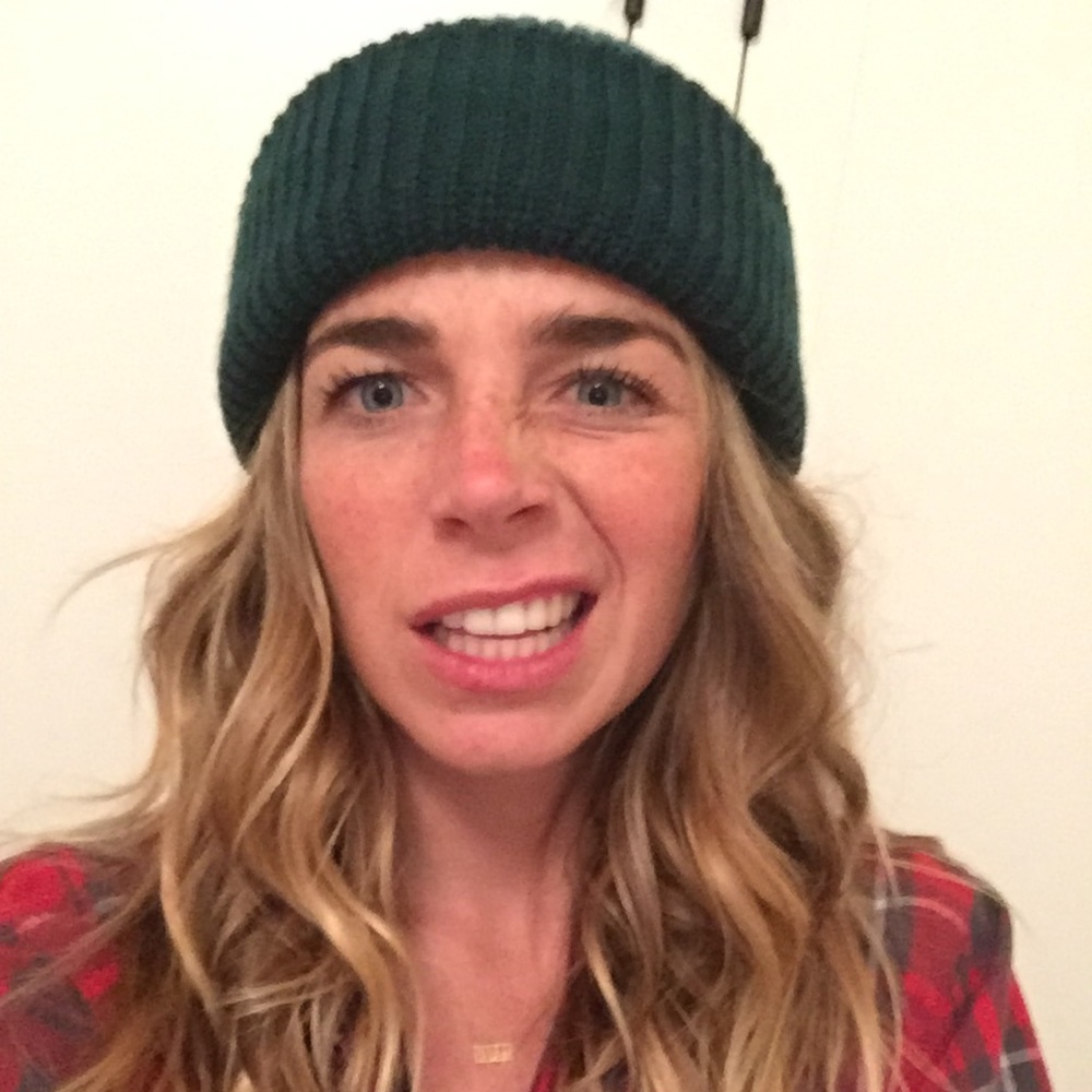 Meet your Posher, Isabel