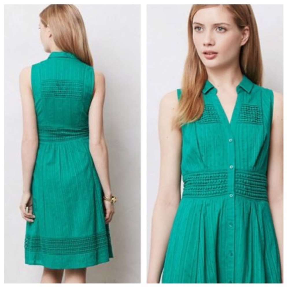 Maeve by Anthropologie