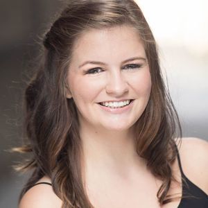 Meet your Posher, Annabel