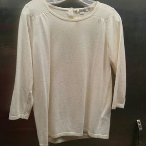 Boden merino wool sweater