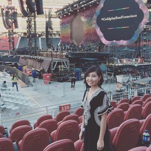 Meet your Posher, Maisoue