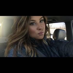 Meet your Posher, Erin