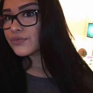 Meet your Posher, Isabell