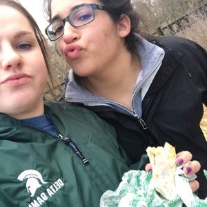 Meet your Posher, Madison