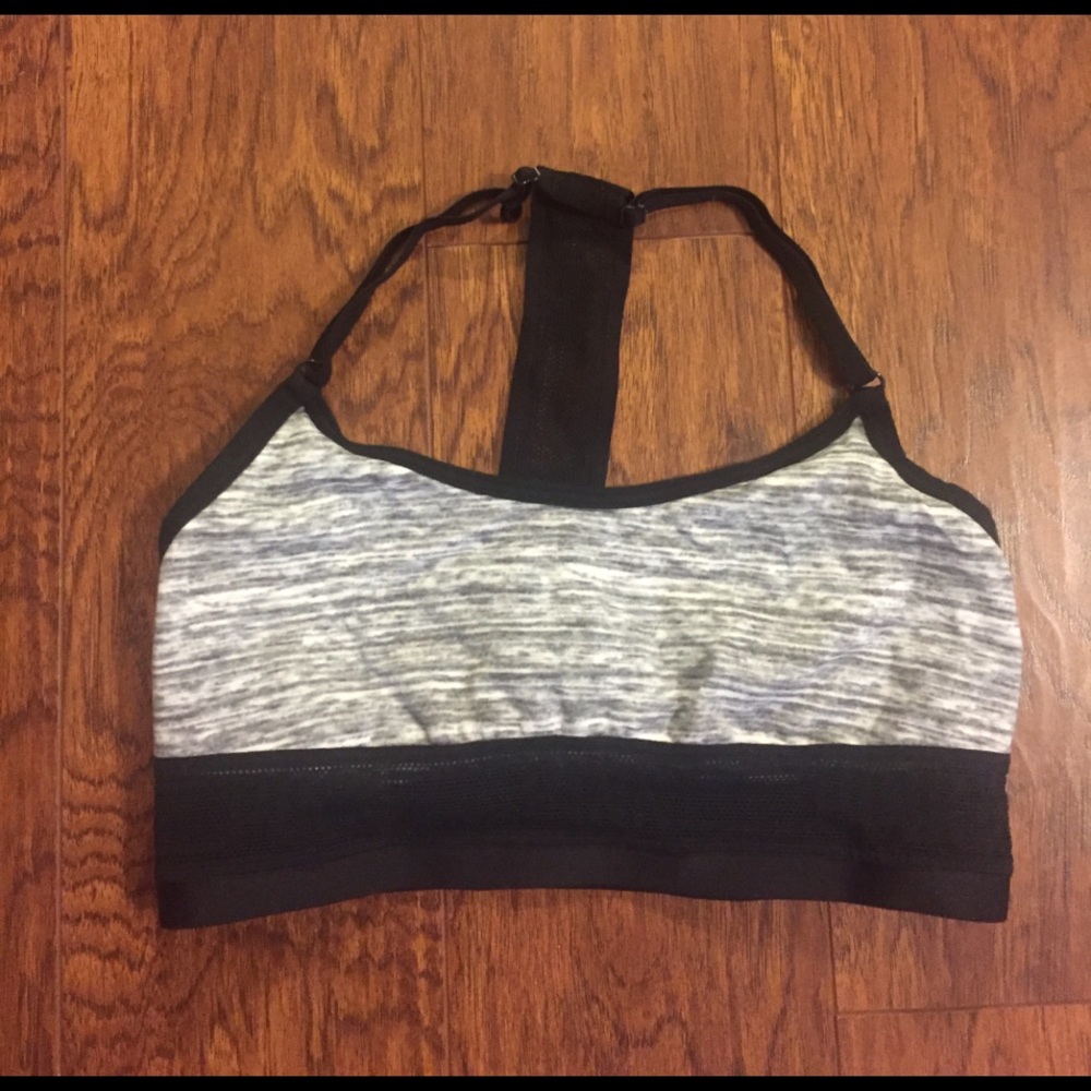 Victoria's Secret sports bra